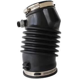 17228-rye-a10 Auceramic Hd0001-h3 Air Intake Hose Fit 2010-2013 For Acura Mdx Base Sport Utility
