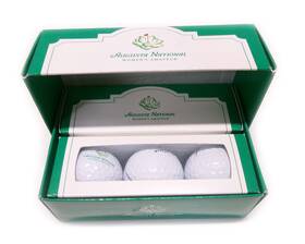 Augusta 706843416793 New National Women S Amateur Pro V1 Logo Balls 6