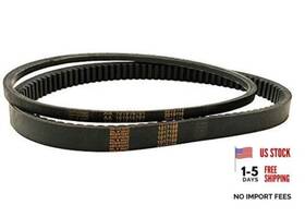 1017188 Automotive Authority Llc 605941831371 A.a Club Car Utility Drive Belt And Starter Generator Kit &
