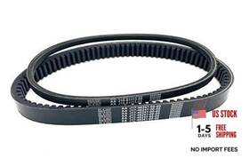 J17-46241 Automotive Authority Llc 675345619837 A.a Drive And Starter Generator Belt Set For Yamaha G1 Gas Golf Cart