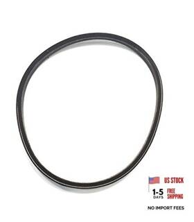 Automotive Authority Llc 701231040642 Ezgo Golf Cart Starter Generator Belt 4 Cycle