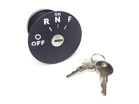 Automotive Authority Llc 701231041397 Ezgo Rxv Key Switch For 08 Electric Golf Cart K