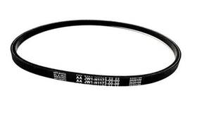 Jw1-h1173-00-00 Automotive Authority Llc A.a Starter Generator Belt For Yamaha Drive G29 Ydra Gas Golf Cart - Jw1-h1173