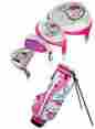 B017bjesxm Hello Kitty Sports Girls Go