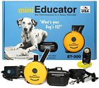 B01crlqbxo Mini Educator Pro Ecollar Bundle Of Items Mile 7034246502243