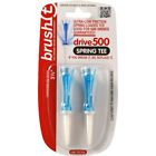 B1450 Brush T Spring Tee 754349145006