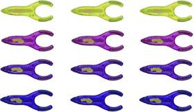 00071 Baumgartens Twistftn Write 4 Count Pack Of 3 Assorted Color Colors
