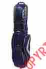 40782967054 Bb96705 Bagboy Bag Boy Hybrid Pivot-grip Travel Cover-black