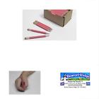 Bc28973 Half Pencils With Eraser Golf Classroom Pew Pocket 696859913747