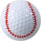 Bcn001-bsbl Proactive Sports Odd Balls Bulk Baseball