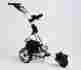 Bcx3 Batcaddy 2016 Bat Caddy X3 Electric Motorized Golf Push Cart Trolley Free Accessories