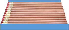 52095 Beacon-ridge Moon Products Bare Wood Natural 36 Count Pack Of 1
