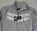 Bffk0018 Jacket Ping Callaway Weather Series Full Zip Light Gray Color Mens L-size 419008360649