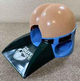 Bmny-0009 Bigmouth Inc. The Butt Putt Farting Golf Ball Game - 6 Fart Noises Gag Prank Joke Toy Works