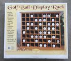 Bl-90130 Total Sports America Golf Ball Display Rack Light 807021012629