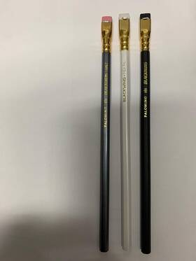 3pencils Blackwing Palomino Set Original 602 3 Count Pack Of 1 Black