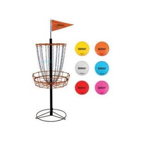 Blue Wave 672875930111 Bg3143 Disc Golf Set