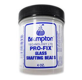 Brampton 853235006077 New Pro-fix Golf Club Repair Glass Shafting Beads