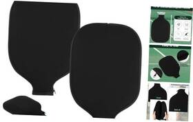 Y3teb2dz Bremorou 573490 1 2pcs Pickleball Covers Paddle Neoprene Cover