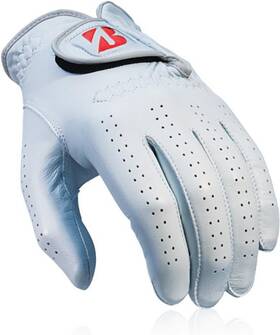 Bridgestone 760778058602 New Rh Tour Premium Golf Glove Mens Size Extra Large Xl