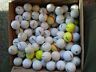 5a4a3a Bridgestone Golf Balls Mixed