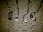Bridgestone Never Conpromise Zebra-cook Kurt Currie Plus Cook Zebra Compromise Putters