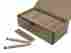 Brm4144nw Musgravepencilsbeaconridge Half Pencil With Eraser Golf Events School Hexagon 2 Sharpened Box Of 748252781703