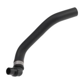 Bullspann Bau260311l002478l Engine Air Intake Hose For Mercedes-benz E320 2003 Duct No.2118320
