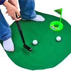Bv160824v055u317 Wolfbush Toilet Putting Mats 190550350011