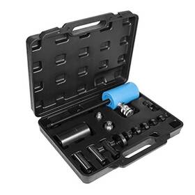 Js1208s Bzsunway 5080a Truck Front Leaf Spring Pin And Bushing Service Set 10 Tons Of