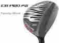 C7wrgs135.8 Tour Edge Golf 80 G Mrh Exotics Cb Pro F2 Fairway 13.5 Kuro Kage Silver Tini S 845678098115