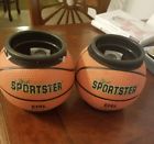 California Innovations Cisl Official Sportster Basketball Cup