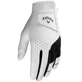 Callaway 190228706782 New Weather Spann Golf Glove Mens Cadet Medium Cm