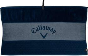 Callaway 194518751865 Tw Cg Tour Towel Nvy 23 35x20 Navy