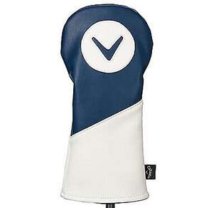 Callaway 194518753814 New 2023 Am Vintage Navy Fairway Wood Golf Headcover
