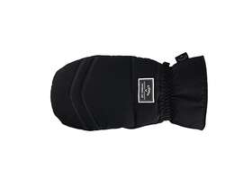 Callaway 194518754804 New 2023 Black Cart Winter Thermal Mittens