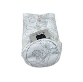 Callaway 197193029359 New Floral Lace Barrel Driver Headcover
