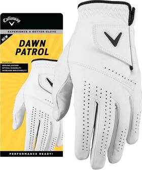 Callaway 197193036197 New Dawn Patrol Golf Glove Mens Size Large L