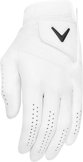 Callaway 197193359258 New 2022 Tour Authentic Golf Glove Mens Cadet Medium-large Cml