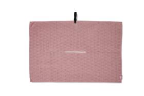 5423016 Callaway Tw Cg Outperform Players Towel Mauve 23 30.00 Inch X 20.00