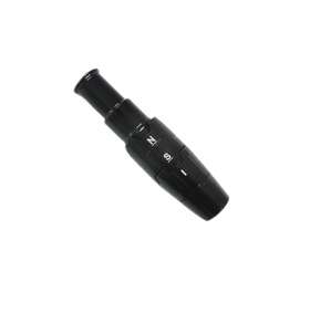 Callaway 680147275617 New Lh Epic Flash/rogue/epic Adjustable Hosel Adapter .335 Inch