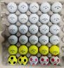 Callaway Golf Balls Free Shipping Asstd
