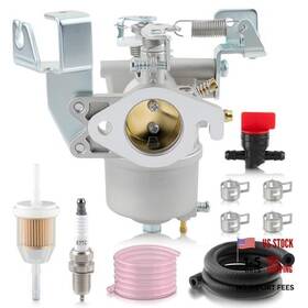 Carbour J38-13556 Carbhub G2 Carburetor Fit For Yamaha G5 G8 G9 G11 G14 4-cycle Engine 1985