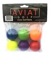 Cau4055 Aviat Color Mini Golf 816647020024