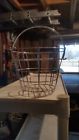 Cg20180023 Pgm Crestgolf Metal Golf Basket Ball