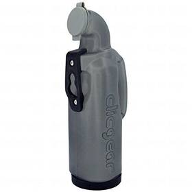Clicgear 010027965336 Sand And Seed Divot Filler Bottle For Golf Push Carts