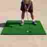 Cm-5x5kgm Cimarron Sports 5 X Premier Golf Mat 851958006879