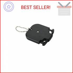 Cm 653846010964 Yzwdtgs Pack Of 2 Mini Golf Score Shot Stroke Counter Clicker Keychain For