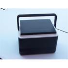 Co012h Stenten Gold Cart Accessories