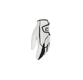 Cobra 887996109005 New Microgrip Flex 2.0 White Golf Glove Mens Cadet Large Cl